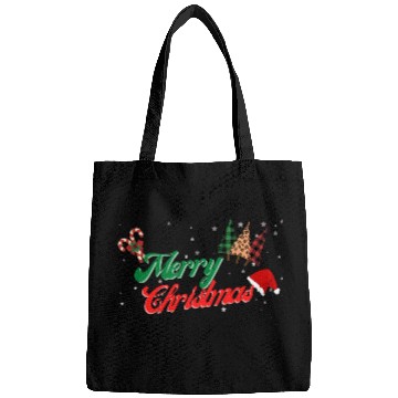 Discover merry christmas gift Bags