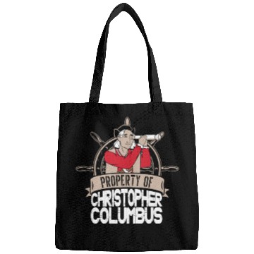 Discover Columbus Day 1492 Helm Telescope Bags