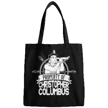 Discover Columbus Day 1492 Helm Telescope Bags