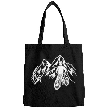 Discover Mountain bike mountains cycling downhill Bags