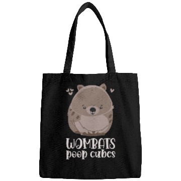 Discover Combat Wombat For A Wombats Lover Bags