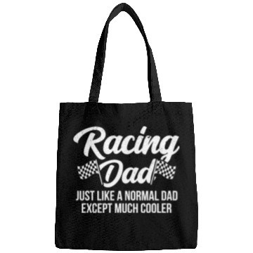 Discover Pit Crew Bags Checkered Flag Bags Car Racing