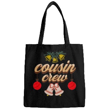 Discover cousin crew 2023 Bags