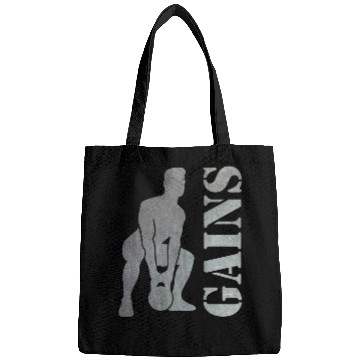 Discover Bodybuilder Workout Squats Exercise Gift Bags