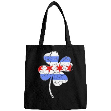 Discover Chicago Southside Irish St Patricks Day 2020 Bags