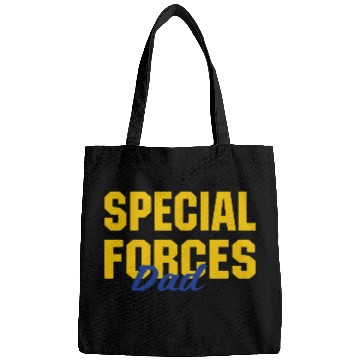 Discover Special Forces Dad Bags