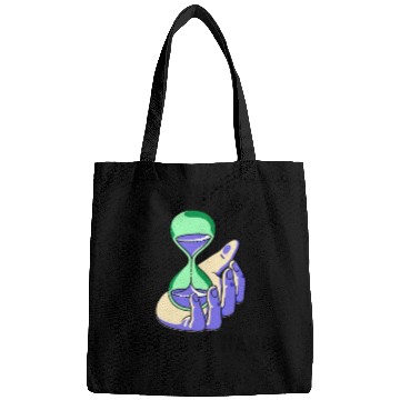 Discover Earth Hour Time Environmentalist Save The Planet Bags