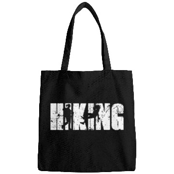 Discover Hiking Bags