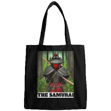 Discover THE SAMURAI PRIDE Bags