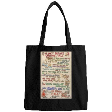 Discover Krampus Bags