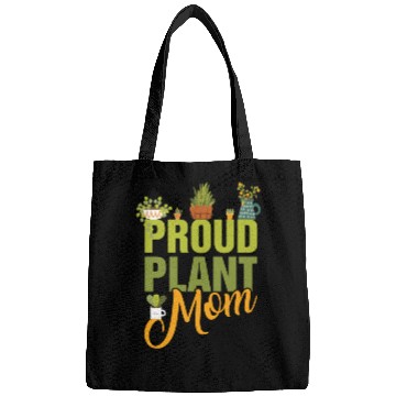 Discover Plant Mom Bags