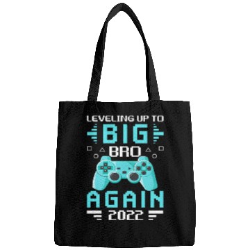 Discover Leveling Up To Big Brother Again 2022 Bags