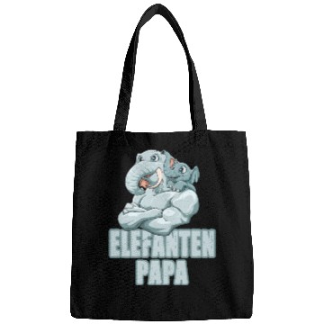 Discover Strong Gorilla with Gorilla Kid for a Gorilla Bags