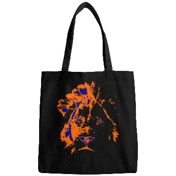 Discover lion 4 Bags