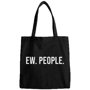 Discover EW. PEOPLE. Bags