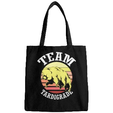Discover Team Tardigrade Moss Piglet Science Tardigrade Bags
