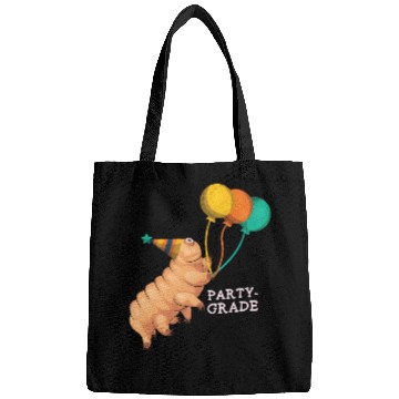 Discover Party-Grade Moss Piglet Science Lover Tardigrade Bags