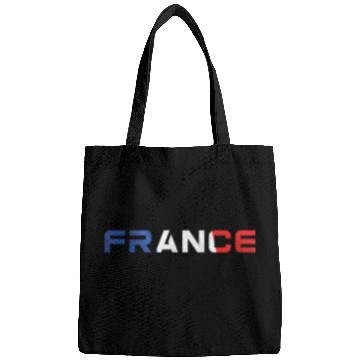 Discover FRANCE Bags