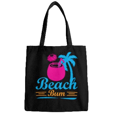 Discover Feeling A LiL Salty with Summer Clothes Bags