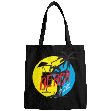 Discover Feeling A LiL Salty with Summer Clothes Bags