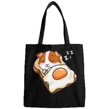 Discover Guinea Pig Bags