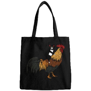 Discover Farmer Agriculture Farmaholic Tractor Driver Lifes Bags