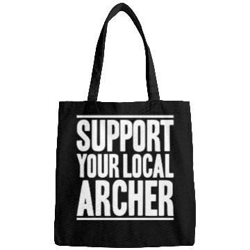 Discover Archer Archery Bow Hunting Bowman Arrow Bow Hunter Bags