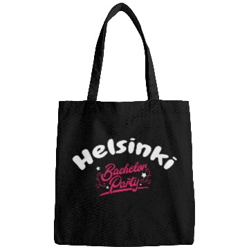 Discover Bachelor Party Bags Helsinki Pre Wedding