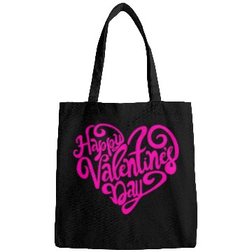 Discover happy valentines day Bags valentine
