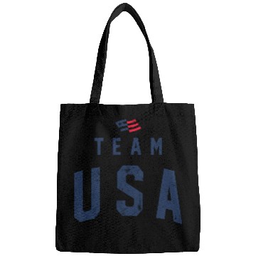 Discover TEAM USA USED LOOK Bags