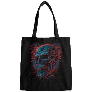Discover Skull Bags