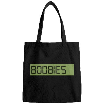 Discover Boobies Bags