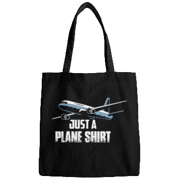 Discover Just A Plane Bags Airline Pilot Aviation