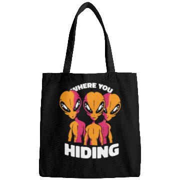 Discover Creepy alien creatures Creepy alien creatures insp Bags