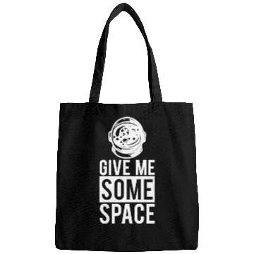 Discover Give Me Some Space Science Teacher Student Gifts Bags