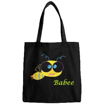 Discover Babee bee Bags