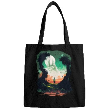 Discover galaxy Bags