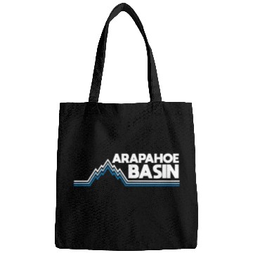 Discover Arapahoe Basin Snowboarding Bags