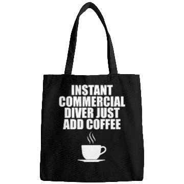 Discover Diving Diver Commercial Diving Bags