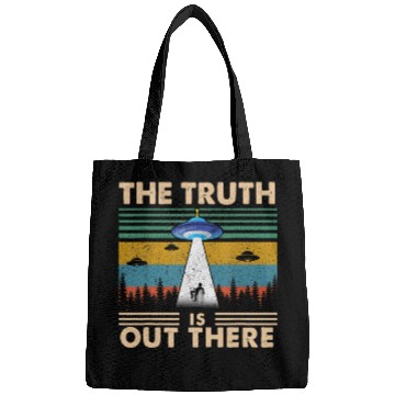 Discover The Truth Is Out There Storm Raid Area 51 Alien Bags