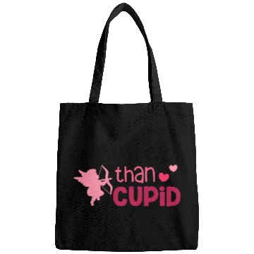 Discover Cuter than Cupid Bags