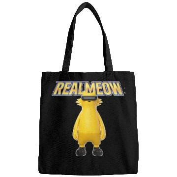 Discover REAL MEOW Bags