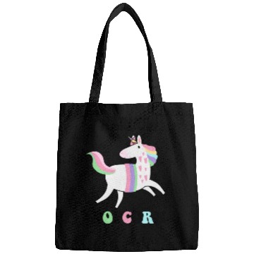 Discover Harlow And Popcorn Merch Popcorn The Pony Bags