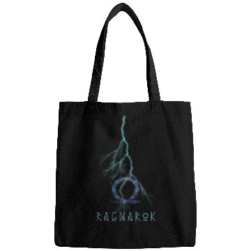 Discover god of war ragnarock Bags black for gamers