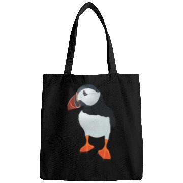 Discover Puffin Bags, Puffin, Puffin Lover,