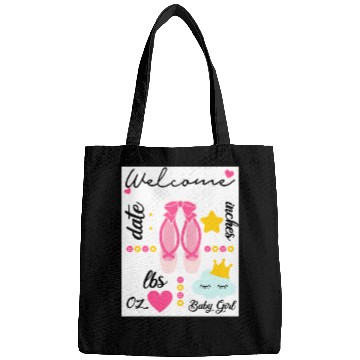 Discover ballerina theme no boxes Bags