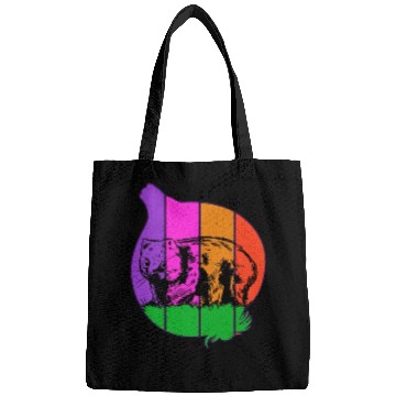 Discover Wombat Onion - Wombat Onion Bags