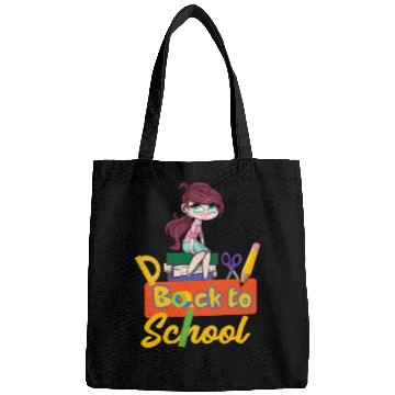 Discover Back To School 2023 Bags