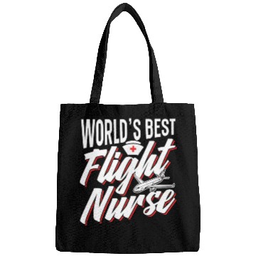 Discover World's Best Flight Nurse Team Job Medic Bags