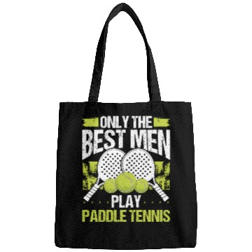 Discover Paddle Tennis Player Match Only the best Men Bags